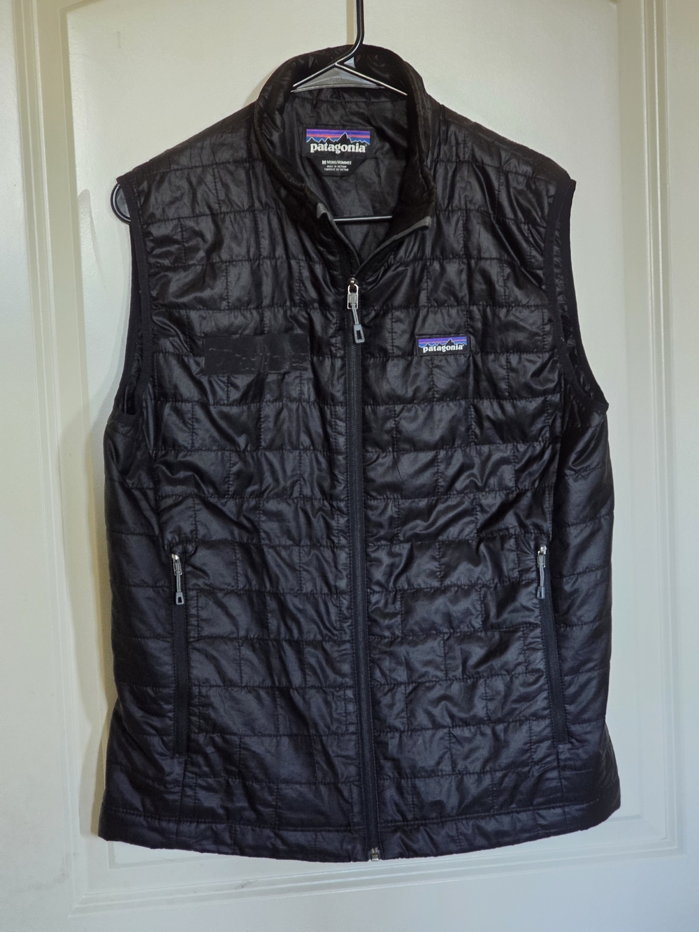 Patagonia Nano Puff Vest